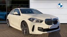 BMW 1 Series 118i M Sport 5dr Petrol Hatchback